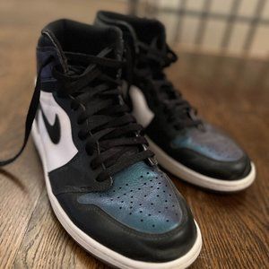 Nike Air Jordan Sneakers (M / 10.5)